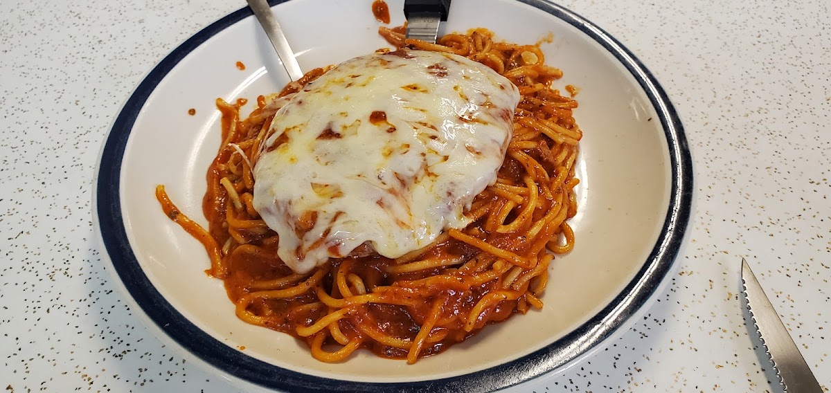 Magda's Family Catering And Pizza